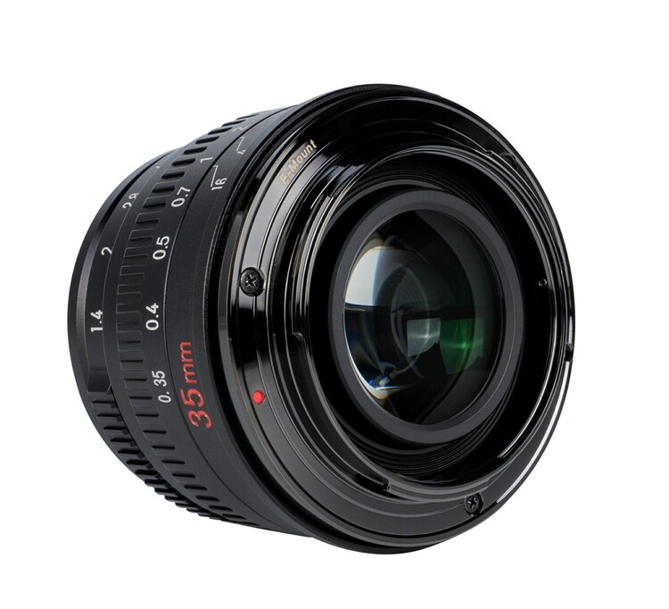 7artisans 35mm f/1.4 (Sony E)