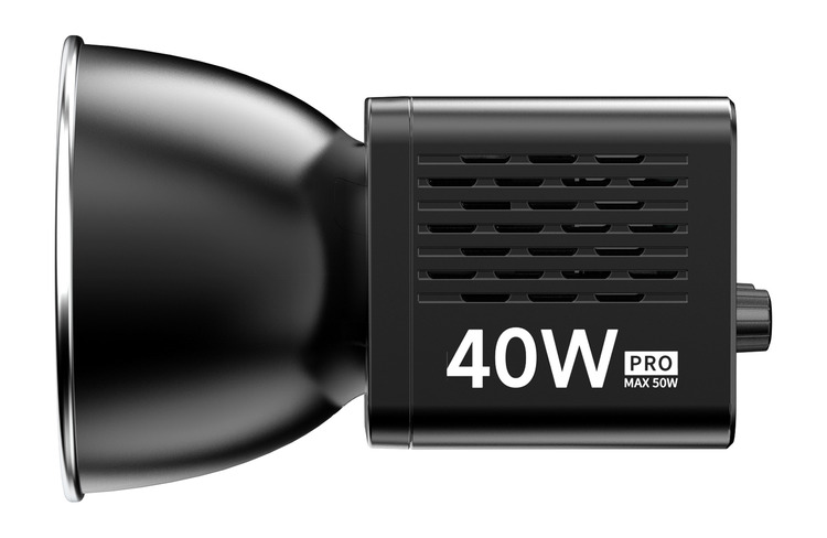 Lampa LED Ulanzi L23 Pro - WB (2500 K - 6500 K)