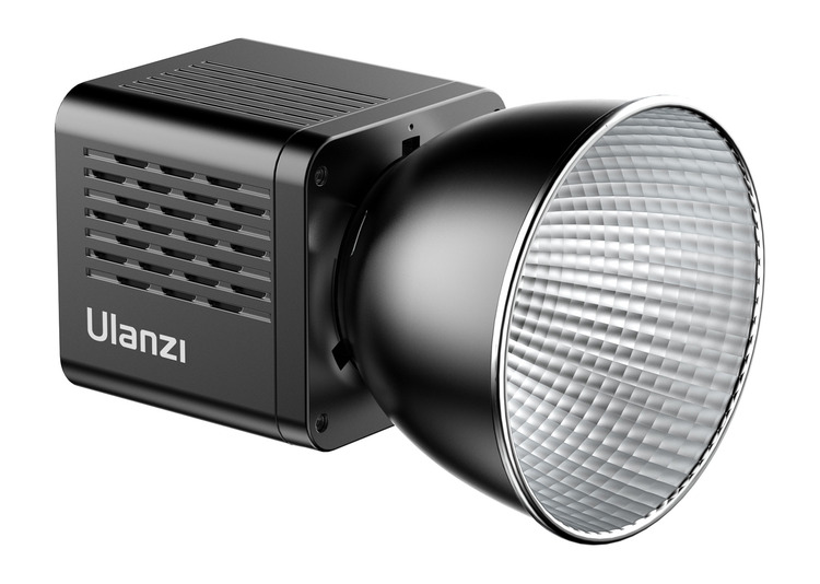 Lampa LED Ulanzi L23 Pro - WB (2500 K - 6500 K)