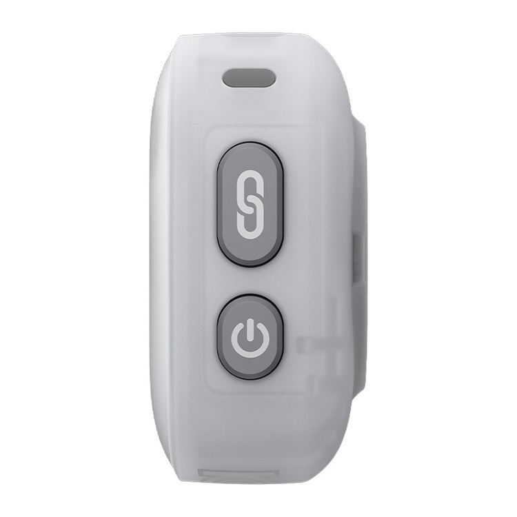 System mikrofonów bezprzewodowych DJI Mic Mini 2 Zestaw (1 TX + 1 RX)