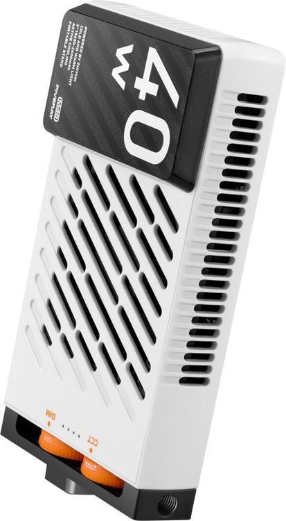 Lampa LED Fiveray M40 Pocket Light