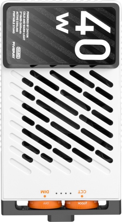 Lampa LED Fiveray M40 Pocket Light