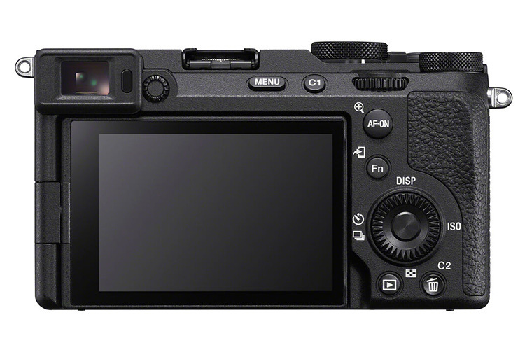 Sony A7CR Czarny (ILCE-7CRB) body  