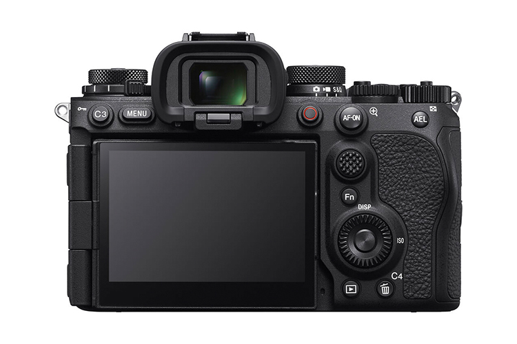 Sony A9 III (ILCE-9M3) Body | CEWE Fotojoker: Aparaty