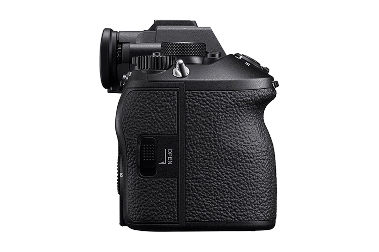 Sony A9 III (ILCE-9M3) Body    