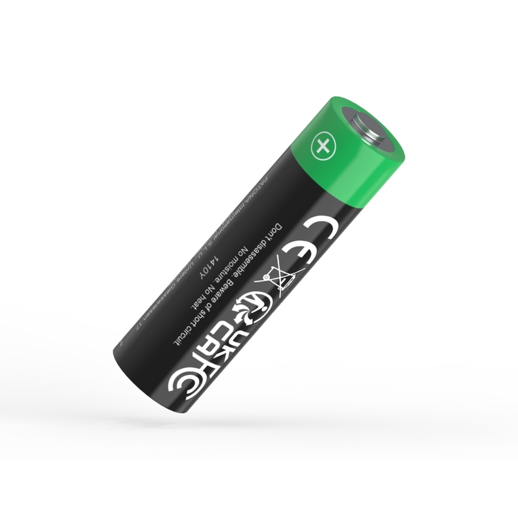 Akumulator Patona AA z wbudowanym USB-C 3000 mAh 4 szt.