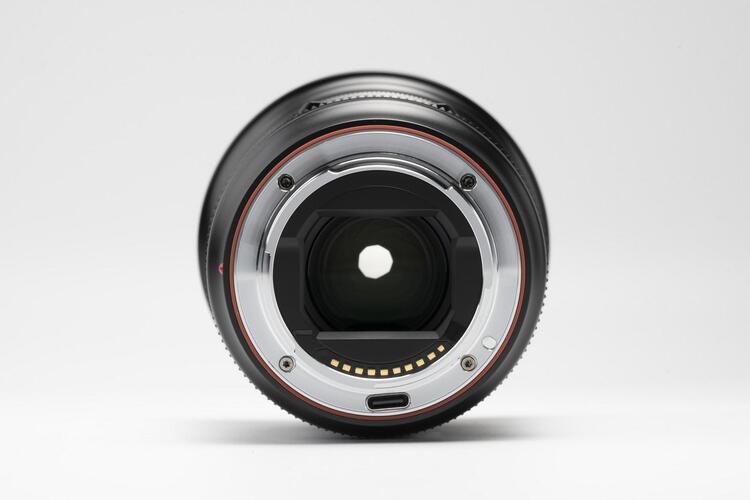 VILTROX 16mm f/1.8 AF (Sony E)