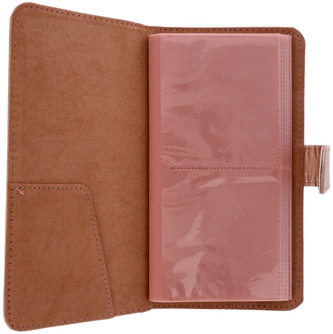 Album Instax Fuji Square SQ6 Blush Gold