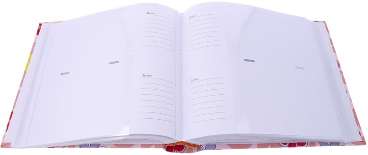 Album Modus 10X15 200 FLOWERS