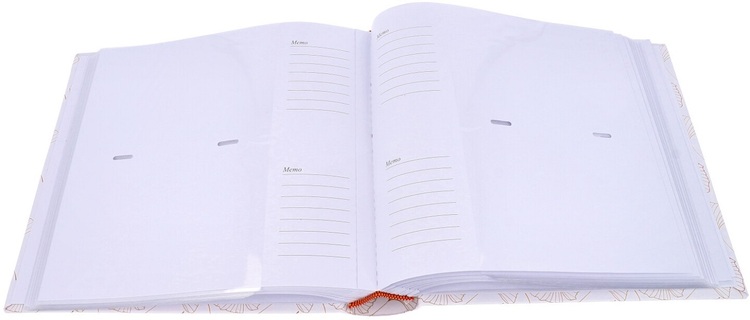 Album Modus 10X15 200 GINKGO