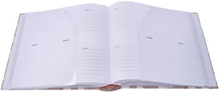 Album Modus 10X15 200 GINKGO