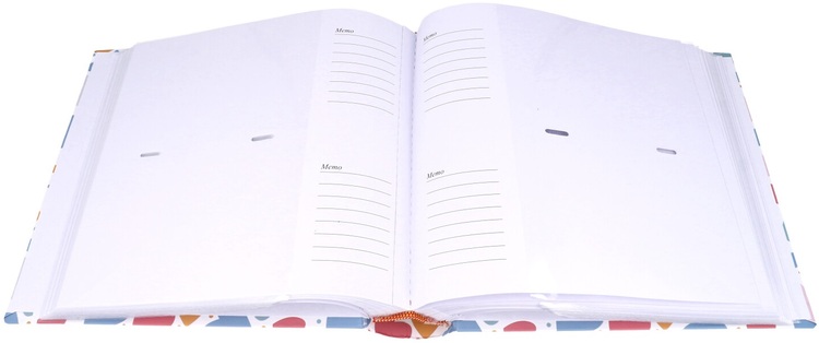 Album Modus 10X15 200 HEARTS C3453