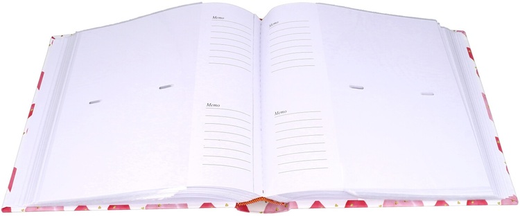 Album Modus 10X15 200 HEARTS