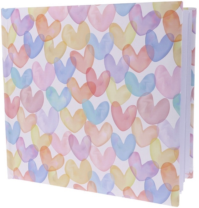 Album Modus 10X15 200 HEARTS