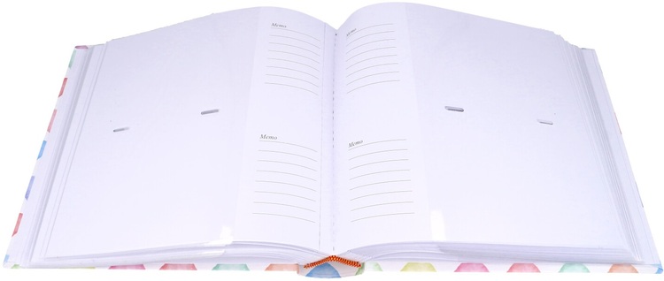 Album Modus 10X15 200 HEARTS