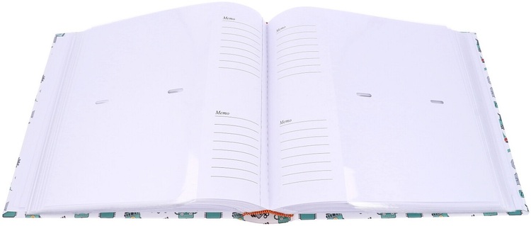 Album Modus 10X15 200KIDS C0569