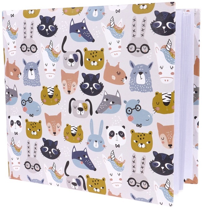 Album Modus 10X15 200 KIDS