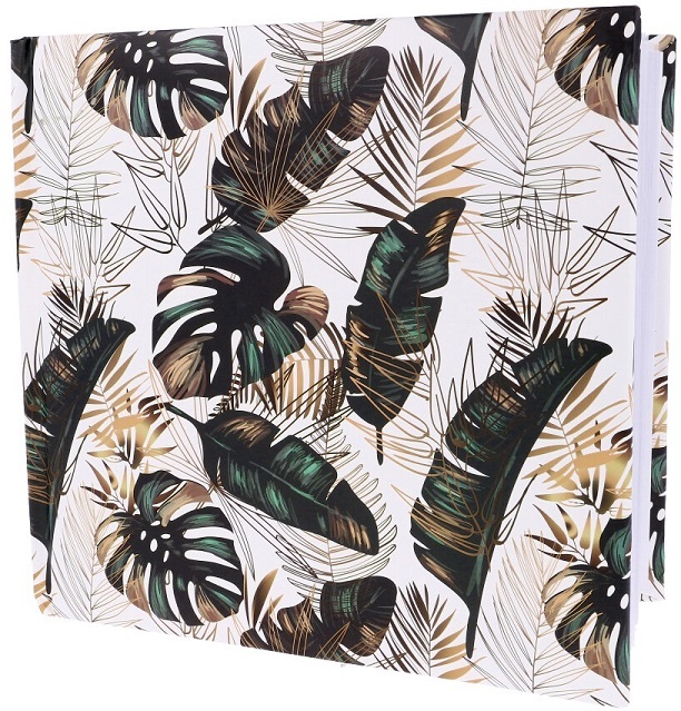 Album Modus 10X15 200 LEAF 4098