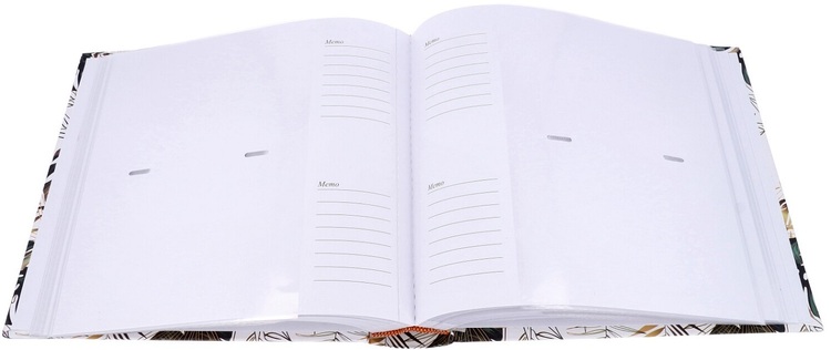 Album Modus 10X15 200 LEAF 4098