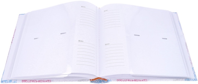 Album Modus 10X15 200 SHAPES