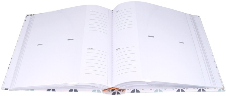 Album Modus 10X15 200 SHAPES