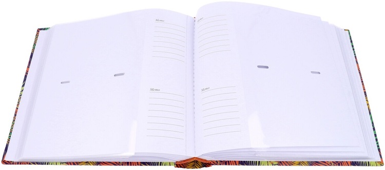 Album Modus 10X15 200 TROPICAL