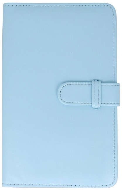 Album Instax mini J18 (blue)