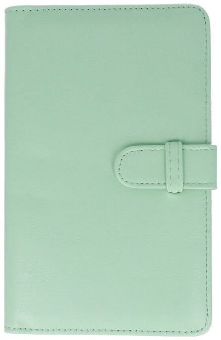 Album Instax mini J18 (green)