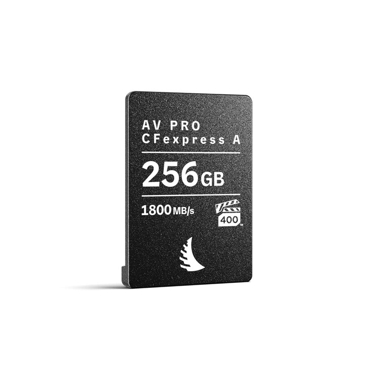 Karta Angelbird AV PRO CFexpress 4.0 MK2 256GB