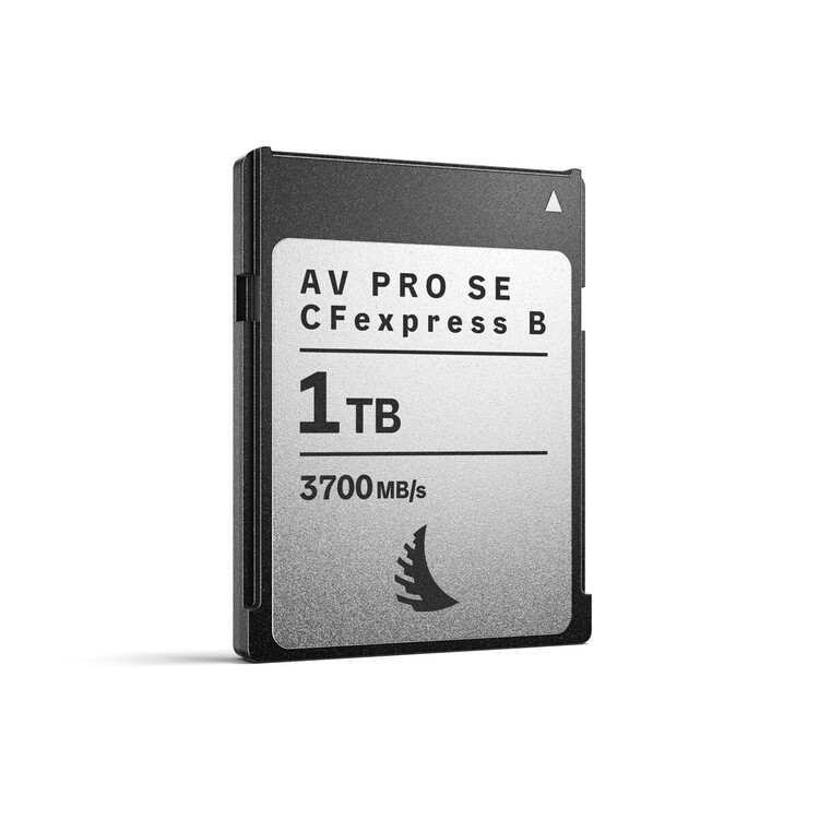 Karta Angelbird AV PRO CFexpress typ B SE 4.0 MK2 1Tb