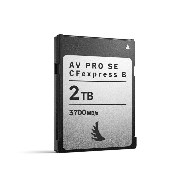 Karta Angelbird AV PRO CFexpress typ B SE 4.0 MK2 2Tb