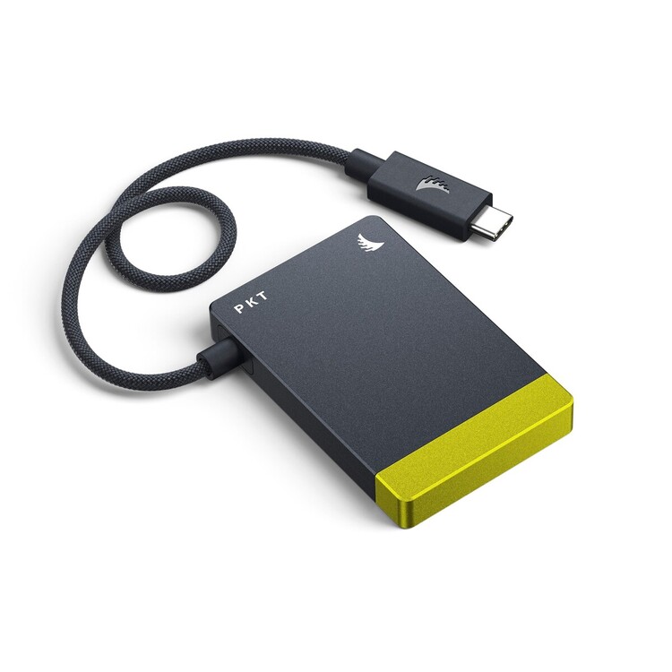 Czytnik Angelbird CFexpress B Card Reader PKT
