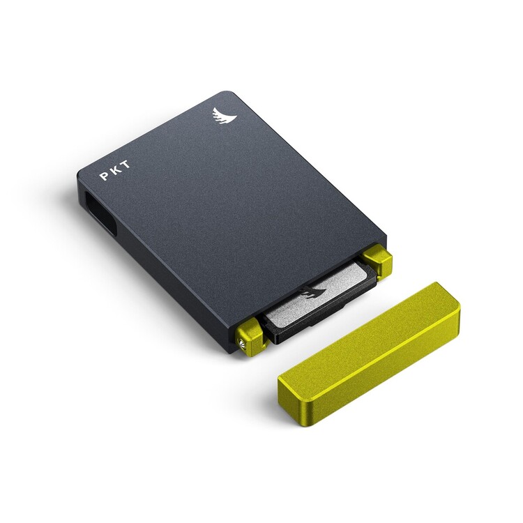 Czytnik Angelbird CFexpress B Card Reader PKT