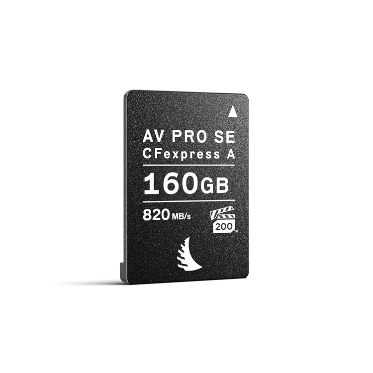 Karta Angelbird AV PRO CFexpress typ A 160GB