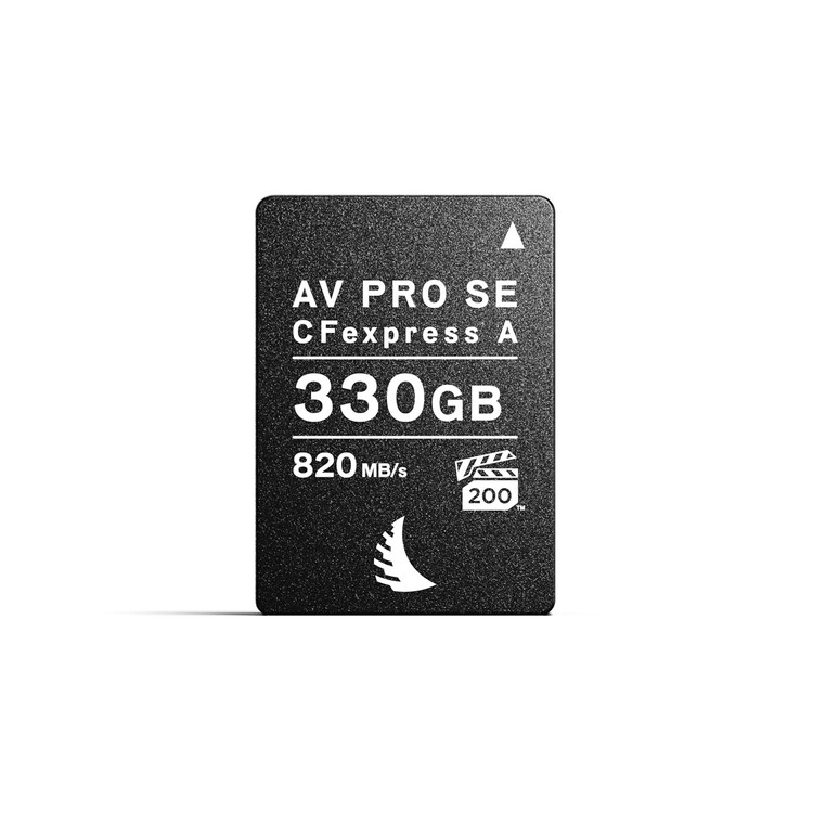 Karta Angelbird AV PRO CFexpress typ A 330GB