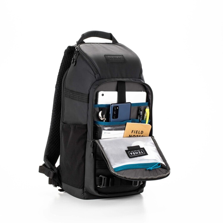 Plecak Tenba Axis v2 16L Black
