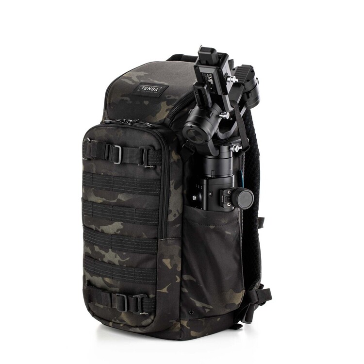Plecak Tenba Axis v2 16L MultiCam Black