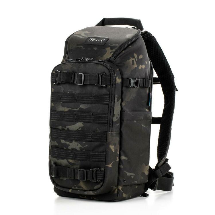 Plecak Tenba Axis v2 16L Road Warrior