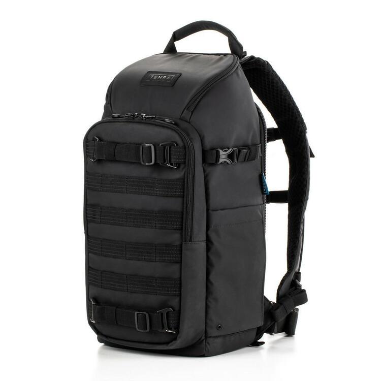 Plecak Tenba Axis v2 16L Road Warrior Black