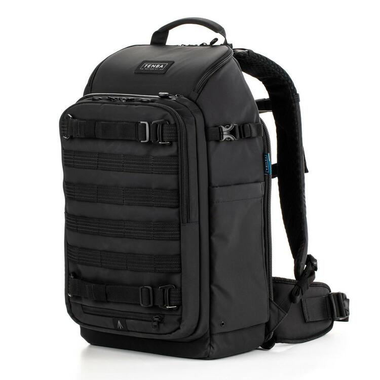 Plecak Tenba Axis v2 20L Black