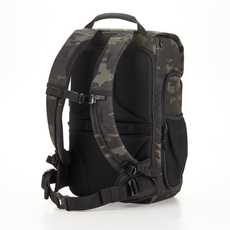 Plecak Tenba Axis v2 20L MultiCam Black