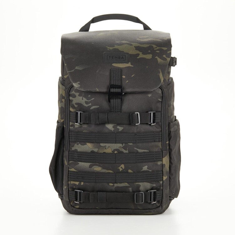 Plecak Tenba Axis v2 20L MultiCam Black