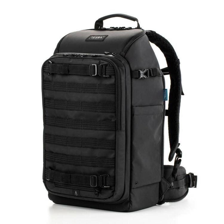 Plecak Tenba Axis v2 24L Black