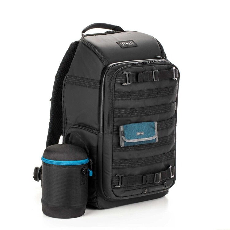 Plecak Tenba Axis v2 24L Black