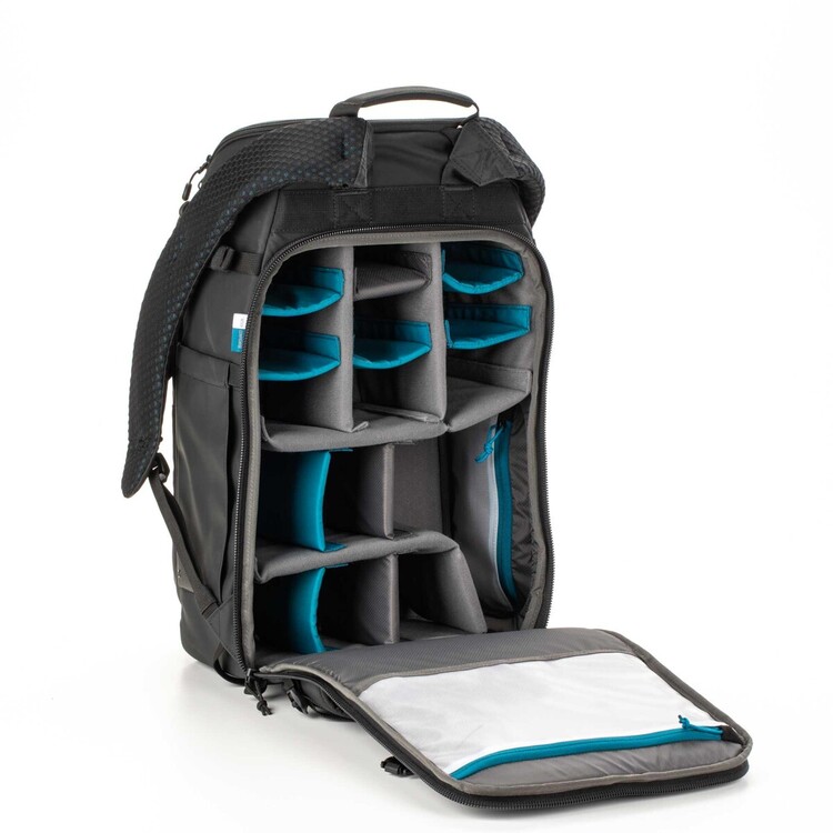 Plecak Tenba Axis v2 24L Black