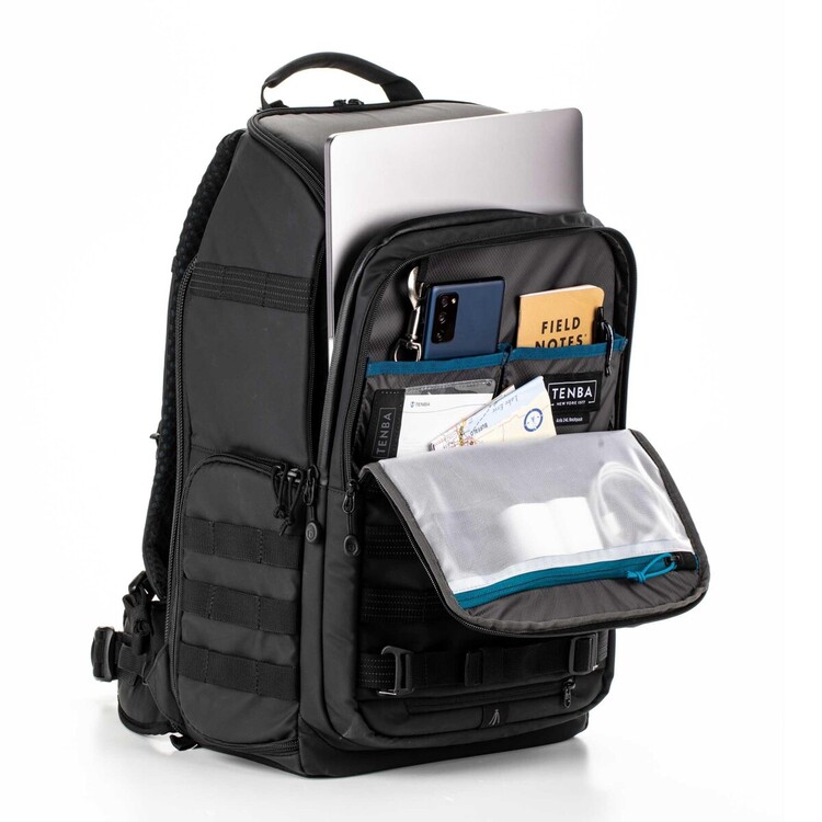 Plecak Tenba Axis v2 24L Black