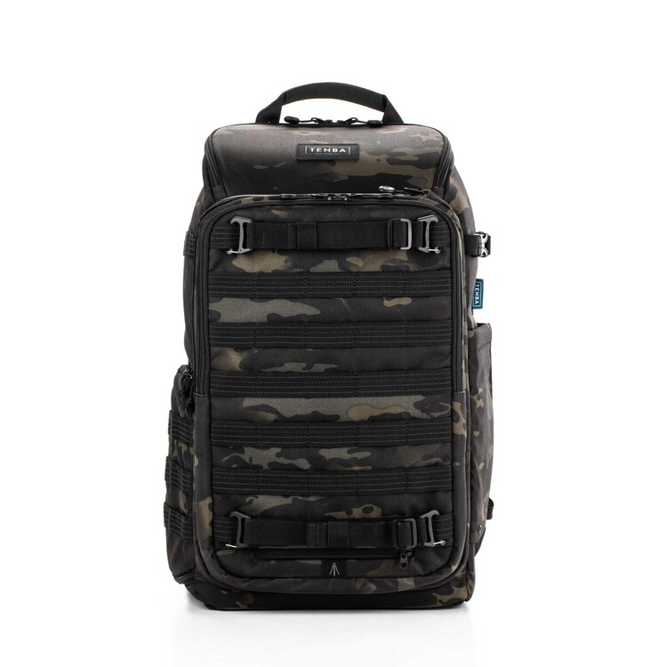 Plecak Tenba Axis v2 24L MultiCam Black