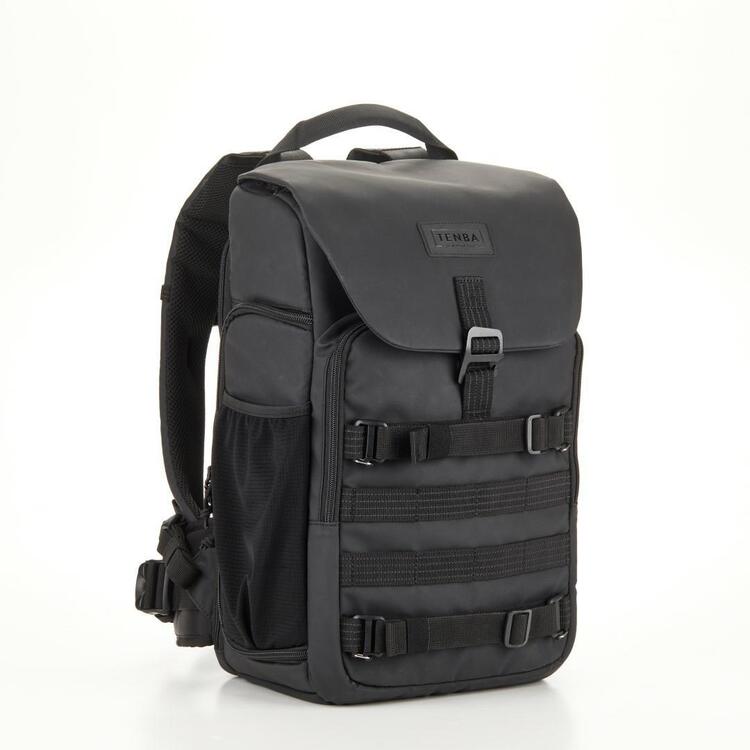 Plecak Tenba Axis v2 LT 18L Black