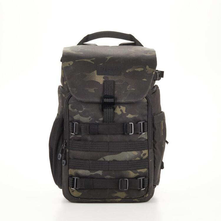 Plecak Tenba Axis v2 LT 18L MultiCam Black