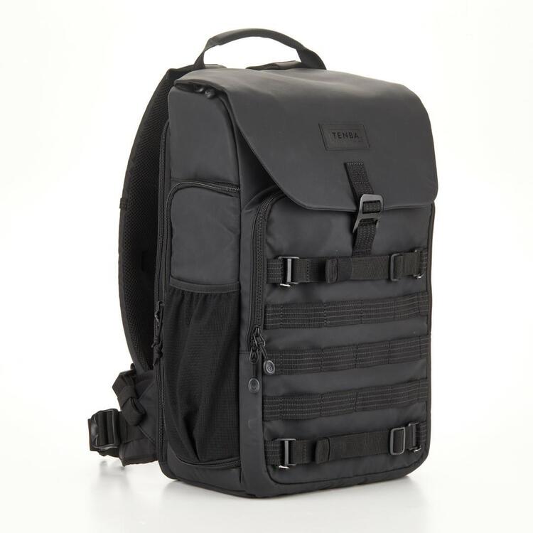 Plecak Tenba Axis v2 LT 20L Black